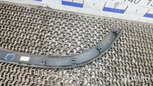 Молдинг крыла заднего правого chevrolet trax (UML0