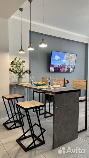 Интерьерный фотограф