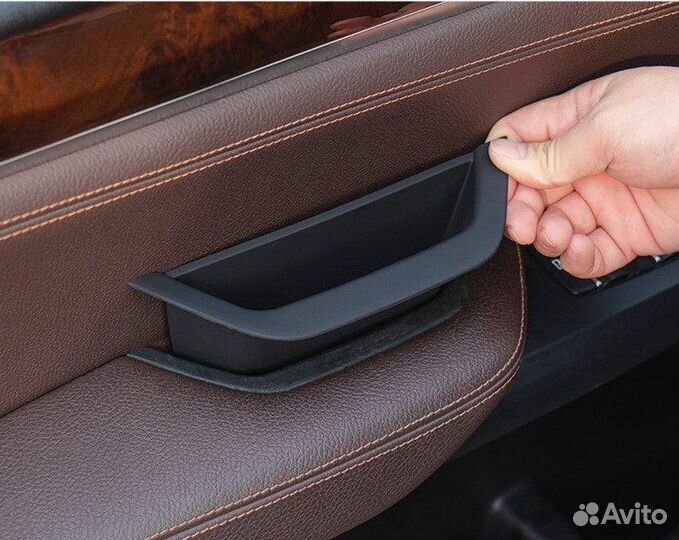 Внутренняя ручка водительской двери X3/Х4, F25/F26