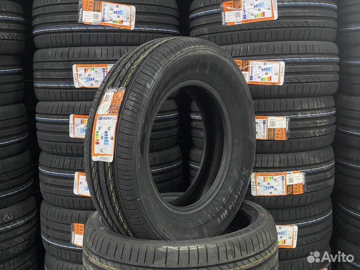 Tracmax X-Privilo H/T 225/70 R16 107H