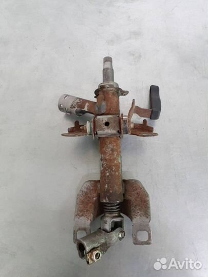 Рулевая колонка Citroen Xsara Picasso 2002