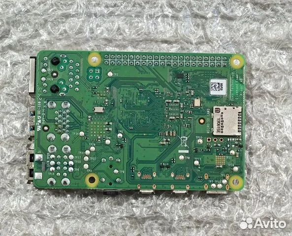 Raspberry Pi4b 4Gb