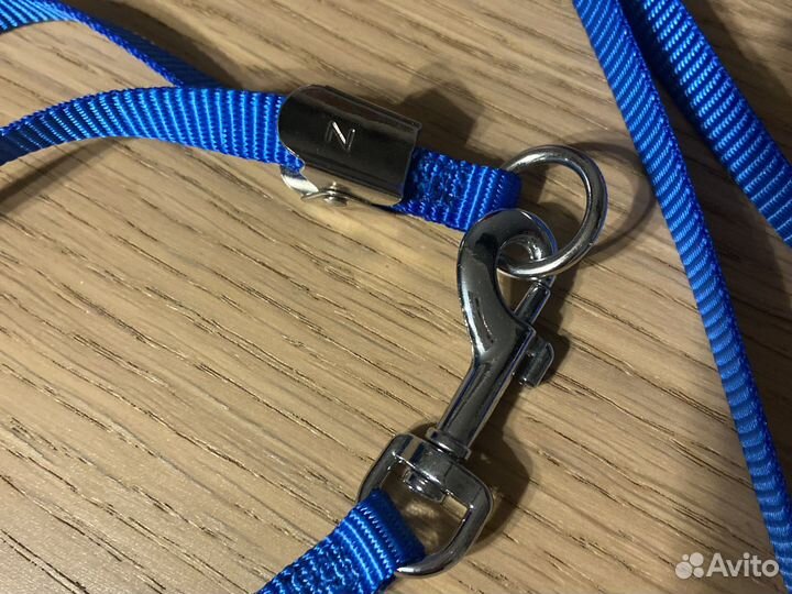 Шлейка поводок