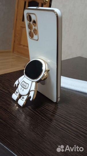 Чехол на samsung a32