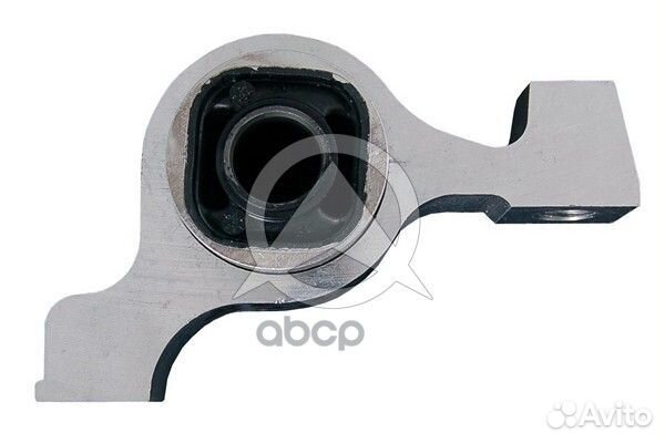 Сайлентблок рычага подвески перед прав/лев