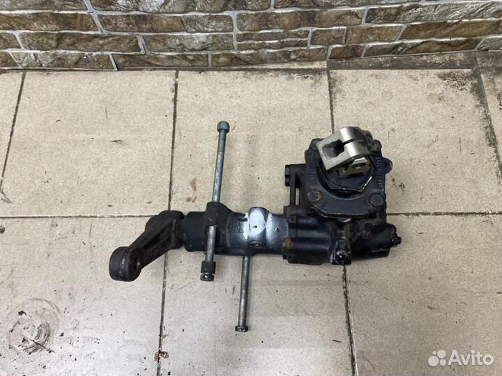 Редуктор рулевой Mercedes-Benz G-Class