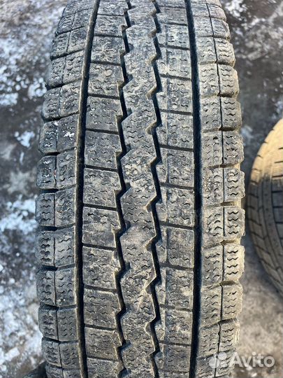 Dunlop Winter Maxx 165/80 R13