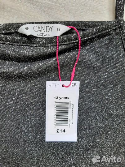 Комбинезон новый Matalan