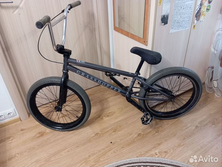 Велосипед bmw бу