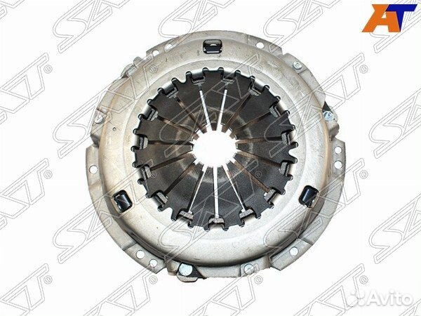 Корзина сцепления toyota grand hiace