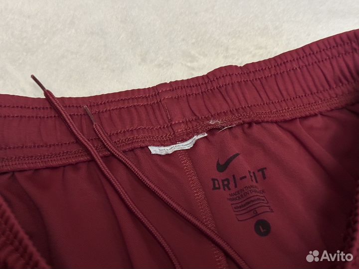 Спортивные шорты Nike (L)