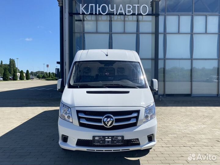 Foton Toano 2.8 MT, 2024