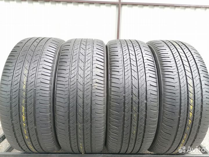 Bridgestone Dueler H/L 400 245/50 R20