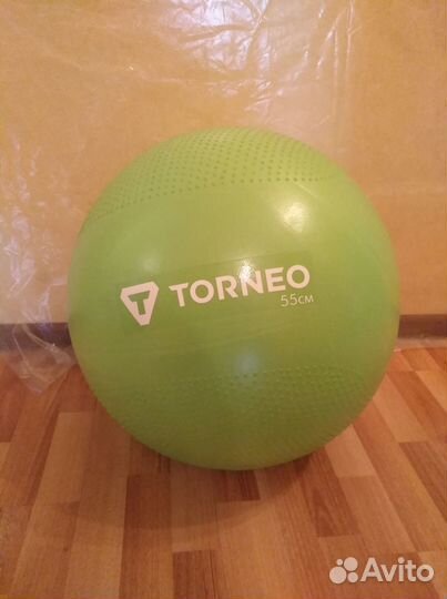 Продам гимнастический мяч