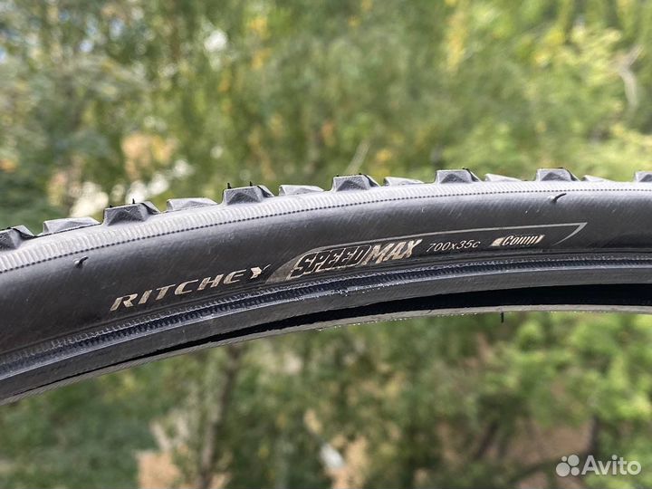 Велопокрышки 700x35