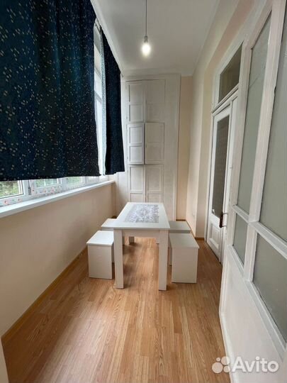 Апартаменты у моря, Абхазия