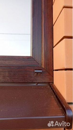 Пластиковые окна от производителя