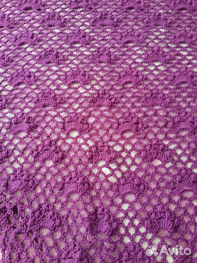 Шаль женская