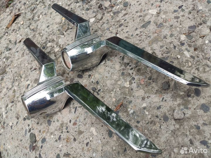 Птичка газ 21