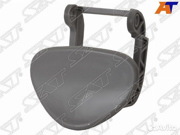 Крышка омывателя фары mercedes C-class, mercedes C