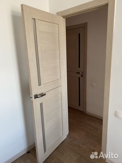 Межкомнатные двери бу с коробкой