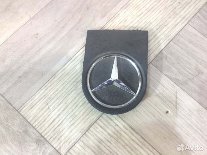 Кнопка в руль Mercedes-Benz Gl-Class X164