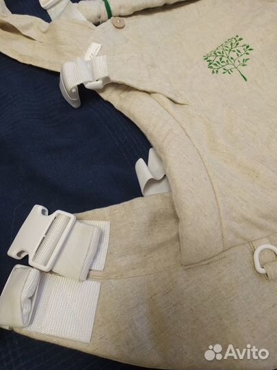 Эрго рюкзак