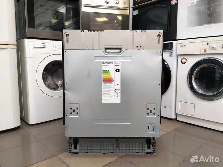 Посудомоечная машина Comfee