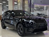 Land Rover Range Rover Velar 2.0 AT, 2019, 99 000 км, с пробегом, цена 4 195 000 руб.