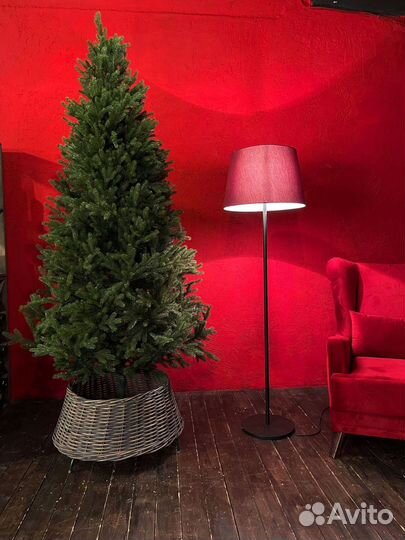 Елка искусственная