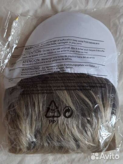 Набор карнавальных масок