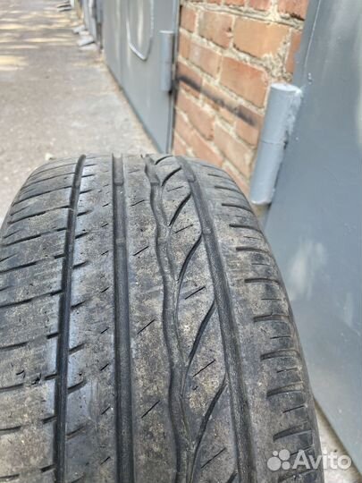 Bridgestone Turanza ER30 195/50 R15 82V