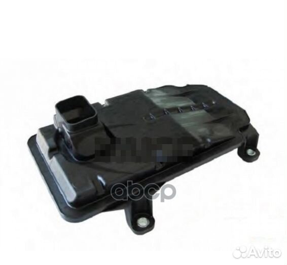 Фильтр масляный 0C8325435 VAG