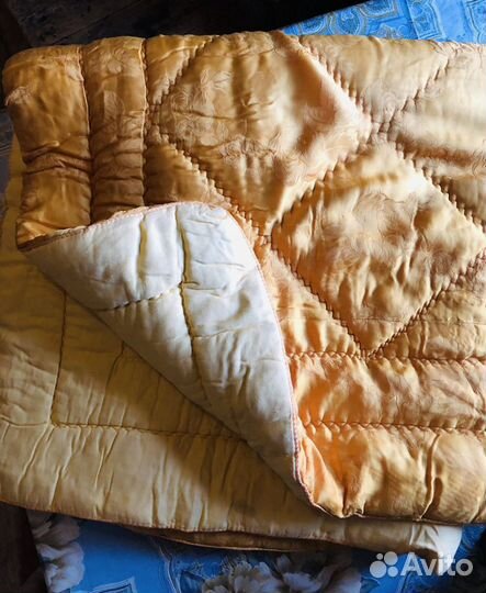 Одеяло для новорожденного