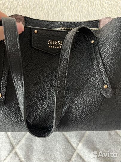 Сумка женская guess