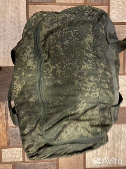 Сумка армейская