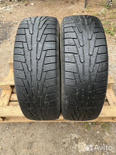 Nokian Tyres Nordman RS2 SUV 225/60 R18