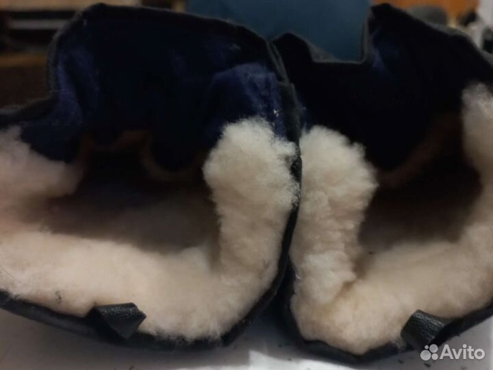 Перчатки СССР