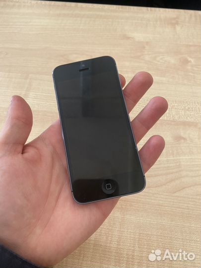 iPhone 5, 32 ГБ