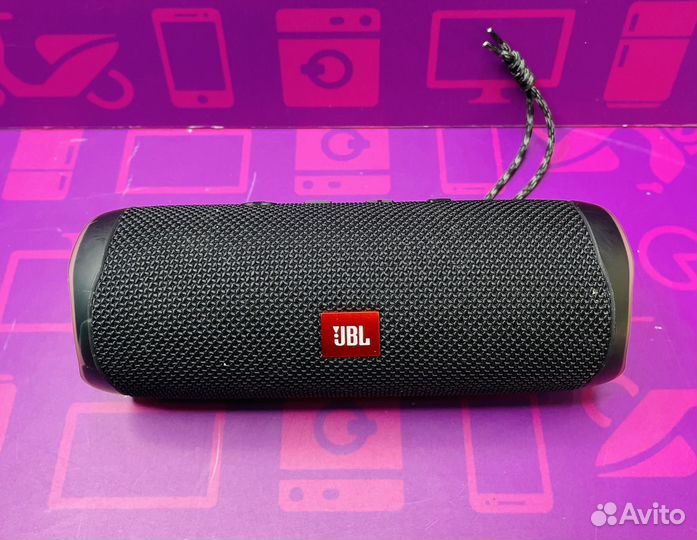 Колонка JBL Flip 5