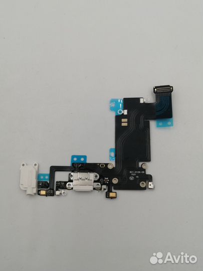 Шлейф Apple iPhone 6S Plus на сист