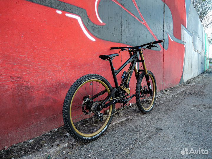 Nicolai M-Pire ST 2004 рестомод