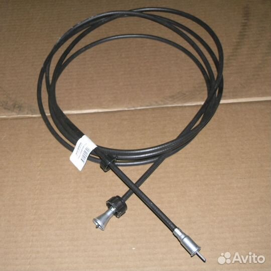 Трос привода спидометра камаз