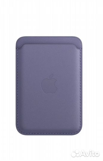 Картхолдер magsafe