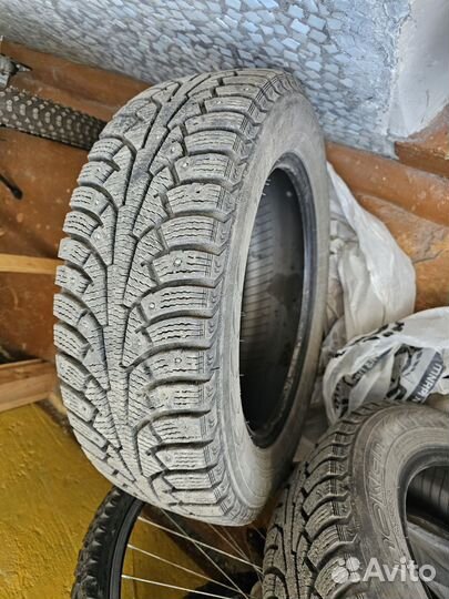 Nordman 5 185/65 R15 92T
