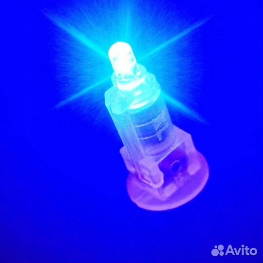 Подсветка светодиодная для игрушек