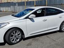 Hyundai Grandeur 3.0 AT, 2012, 158 000 км, с пробегом, цена 1 250 000 руб.