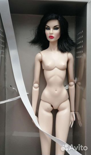 Кукла integrity toys Rayna