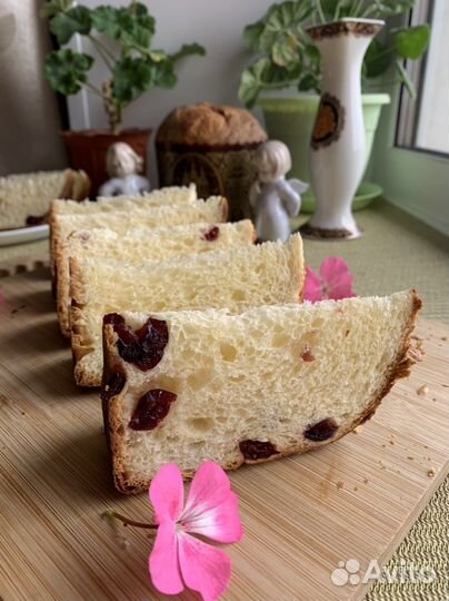 Хлеб на закваске: обучение + закваска