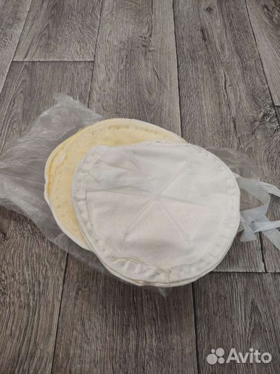 Респиратор LUX